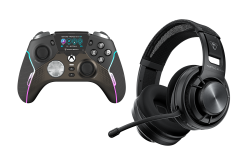 Headset - Atlas Air + Stealth Ultra Bundle