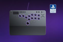 Arcade Stick - Victrix Pro KO Leverless Fight Stick