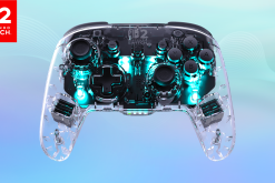 Controller - Afterglow Wireless-ontroller - Nintendo Switch 2