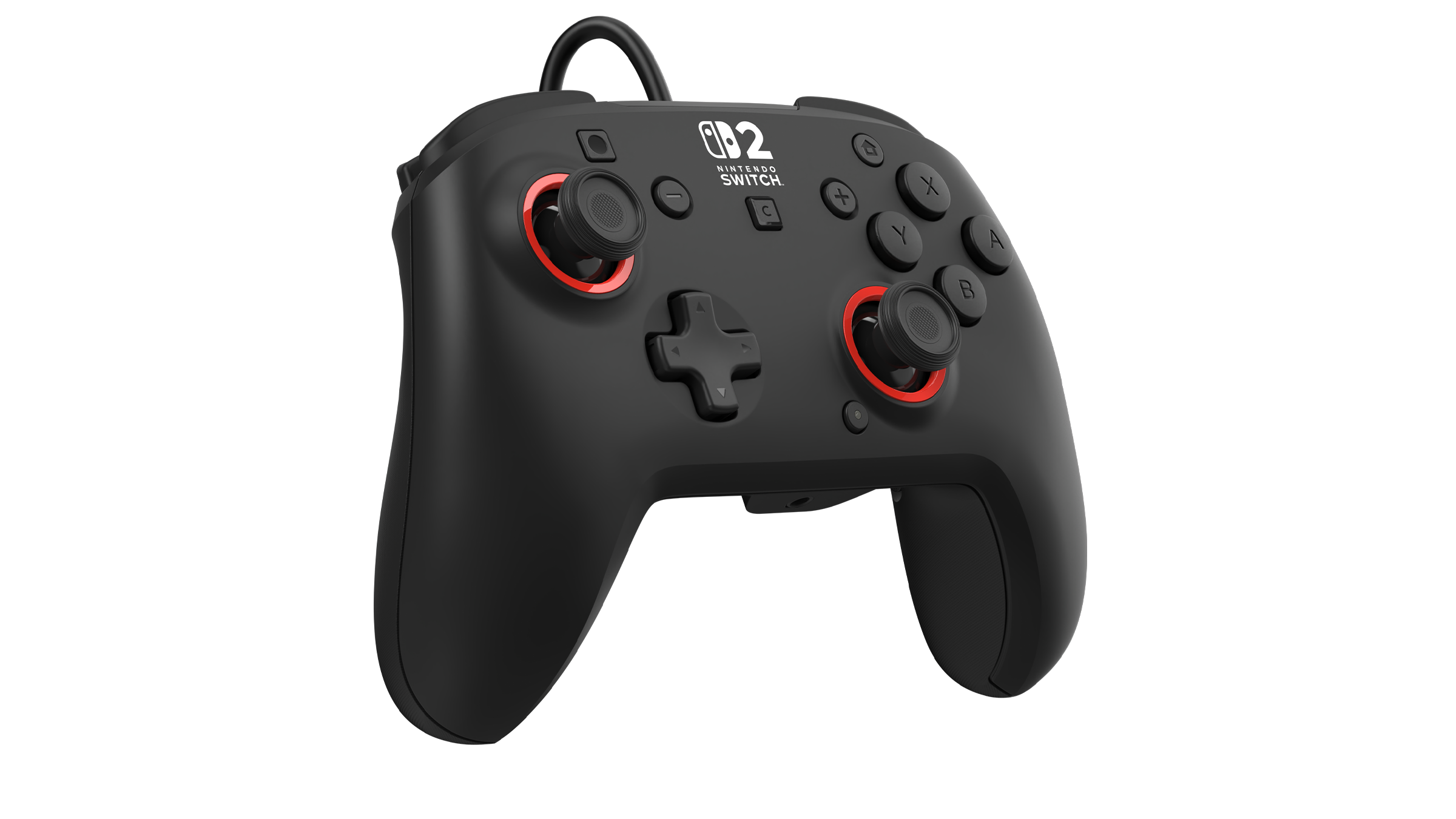 Controller - Rematch Wired-ontroller - Nintendo Switch 2 - Image 2