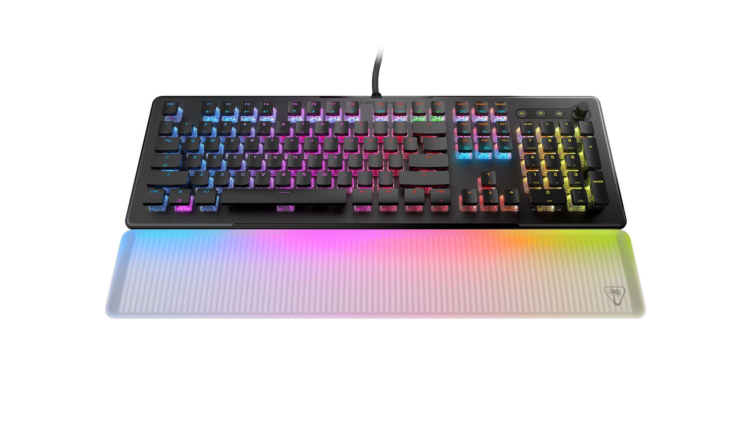 Keyboard - Vulcan II Max - Image 3