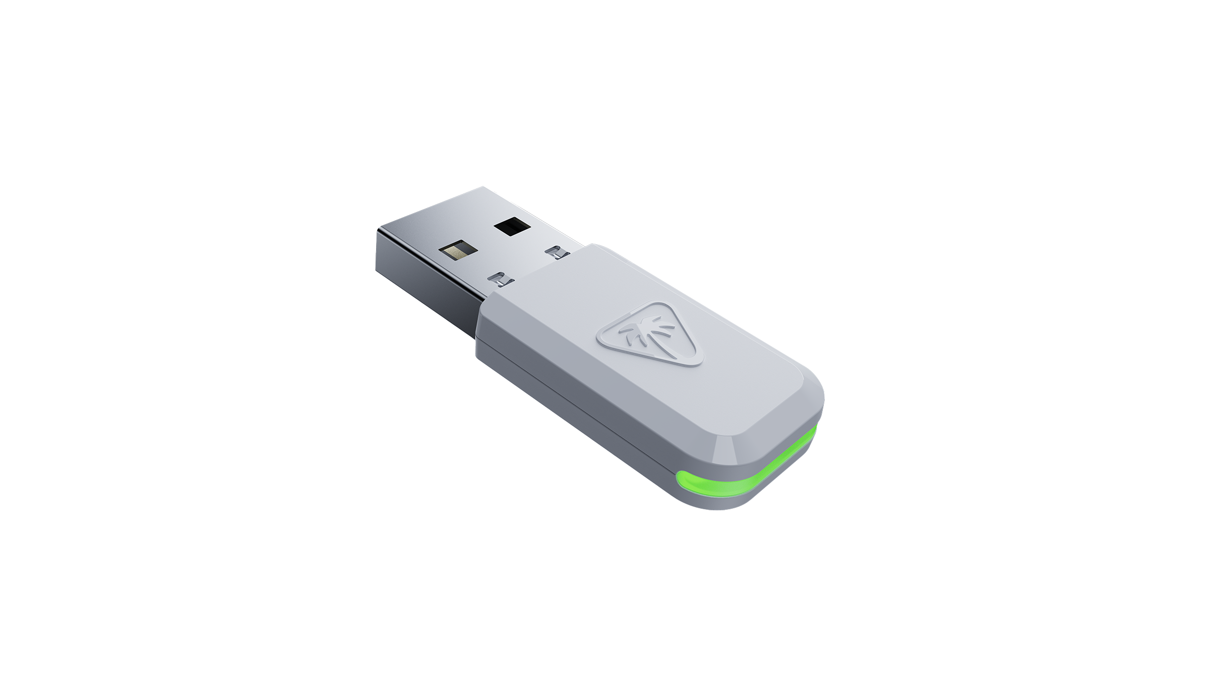 Accessories - Stealth 700 (Gen 3) PlayStation Transmitter - White - Image 2