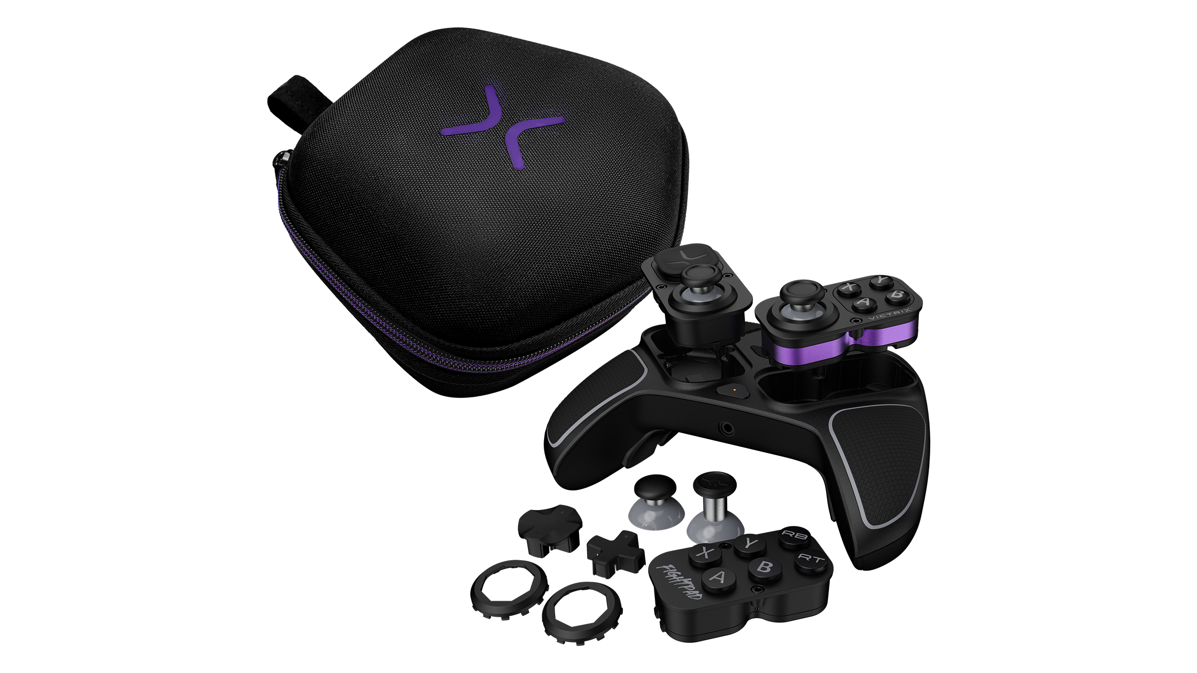 Controller - Victrix Pro BFG Reloaded Wireless Modular-ontroller - Image 3