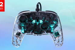Controller - Afterglow Wired-ontroller - Nintendo Switch 2