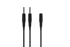 Accessories - R-CAT Elo X Stereo - Splitter-able