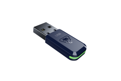 Alternative view of Accessories - Stealth 700 (Gen 3) Xbox USB Devices Transmitter --obalt Blue