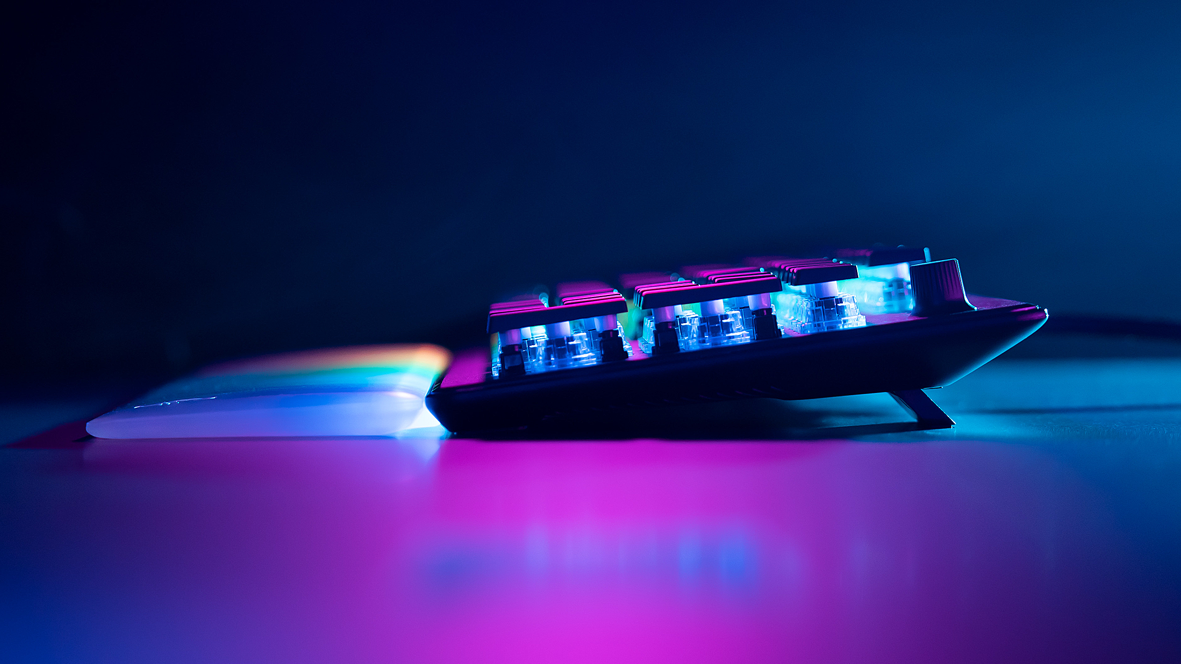 Keyboard - Vulcan II Max - Image 4
