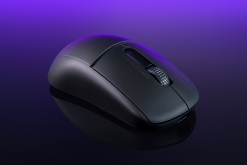 Mouse - Burst II Air