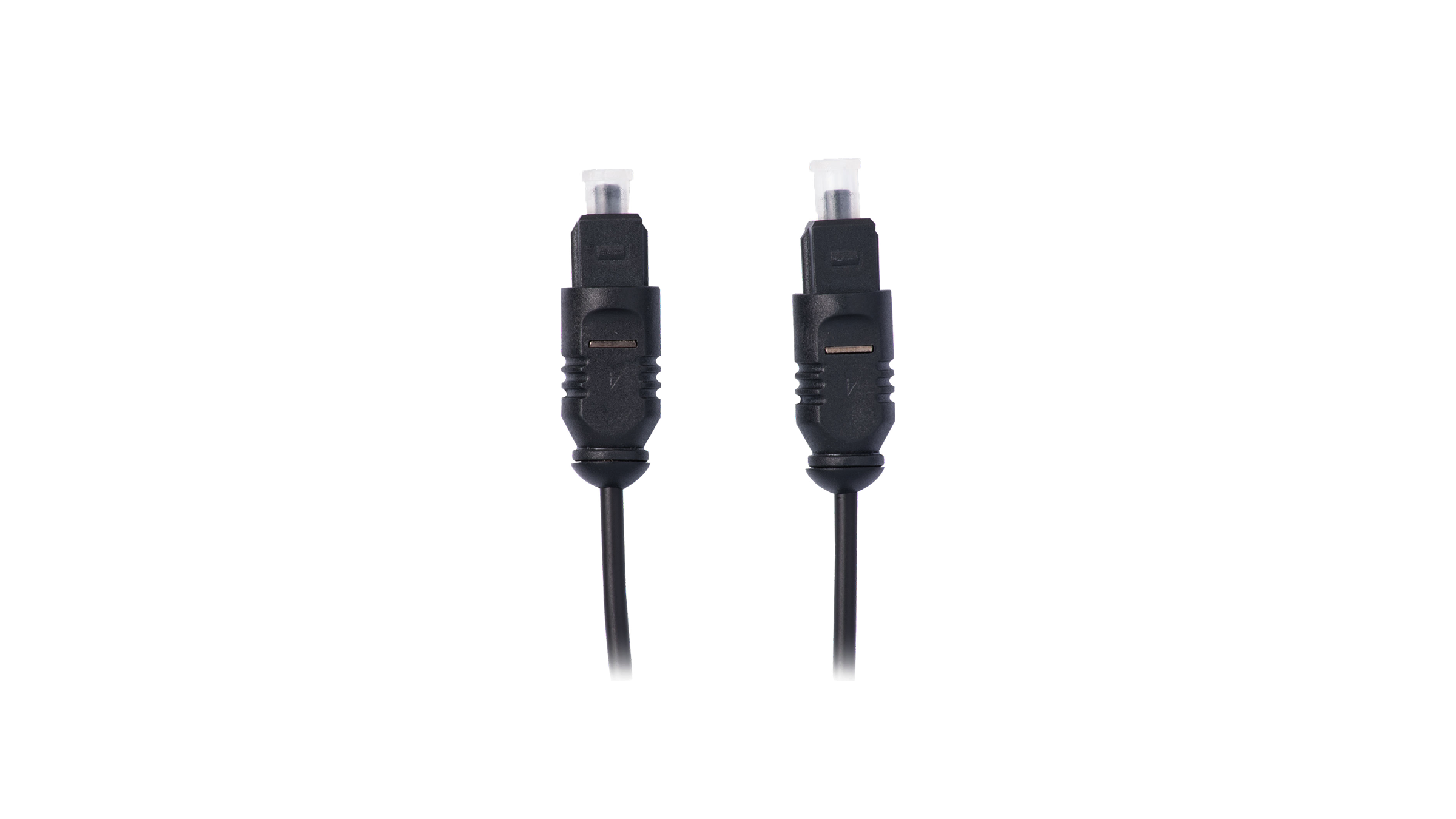 Accessories - Optical Toslink (S/PDIF)-able