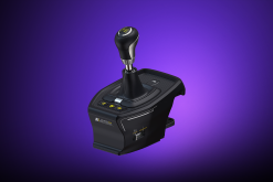 Racing Wheel - VelocityOne Multi-Shift