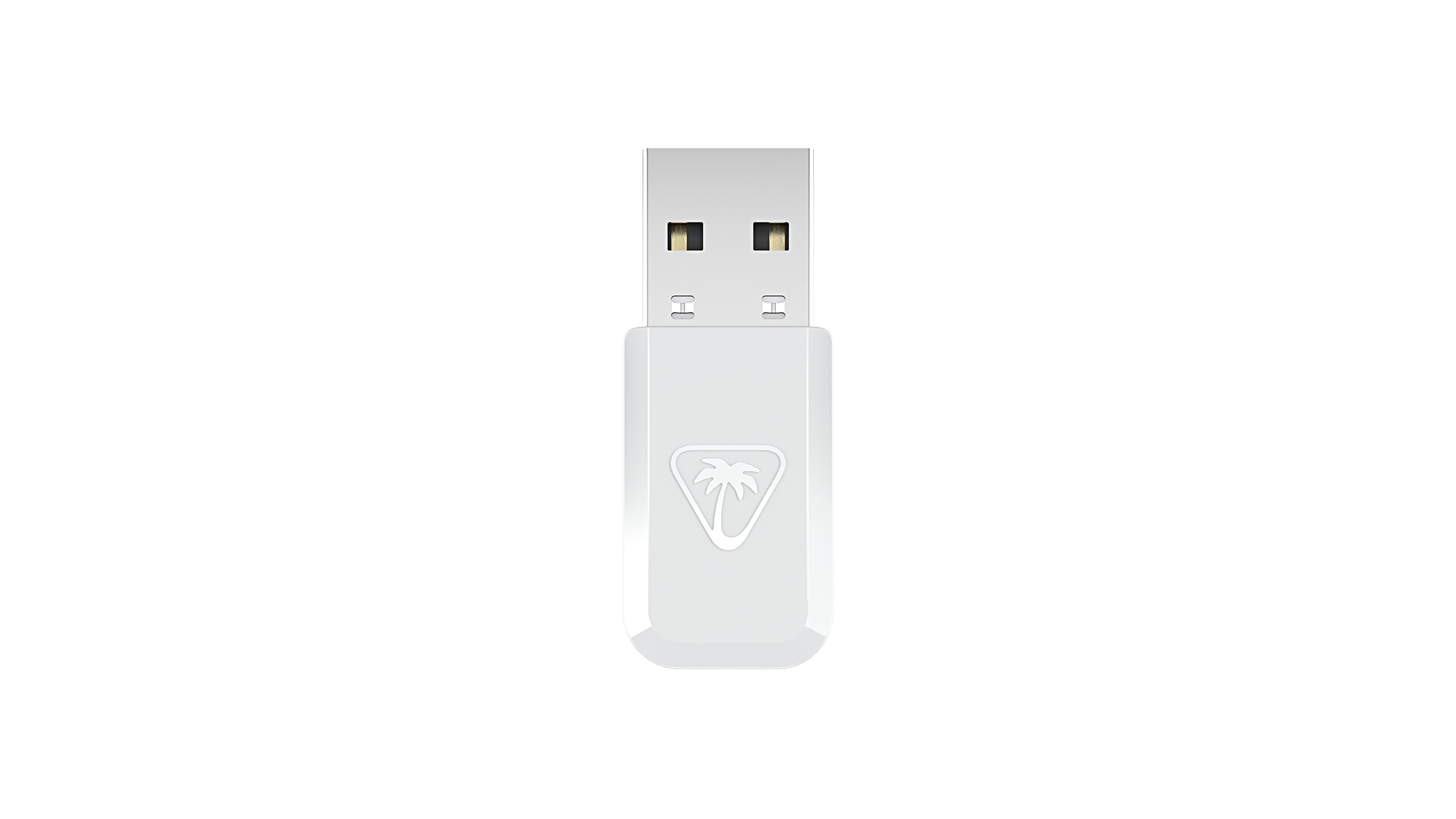 Accessories - Stealth 600 Gen 3 PlayStation Transmitter - White