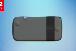 Accessories - PlayTrek Slim-ase - Nintendo Switch 2