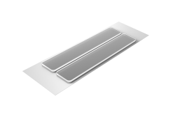 Alternative view of Accessories - VelocityOne Flight Nano Micro Suction Tape (4 pcs.)