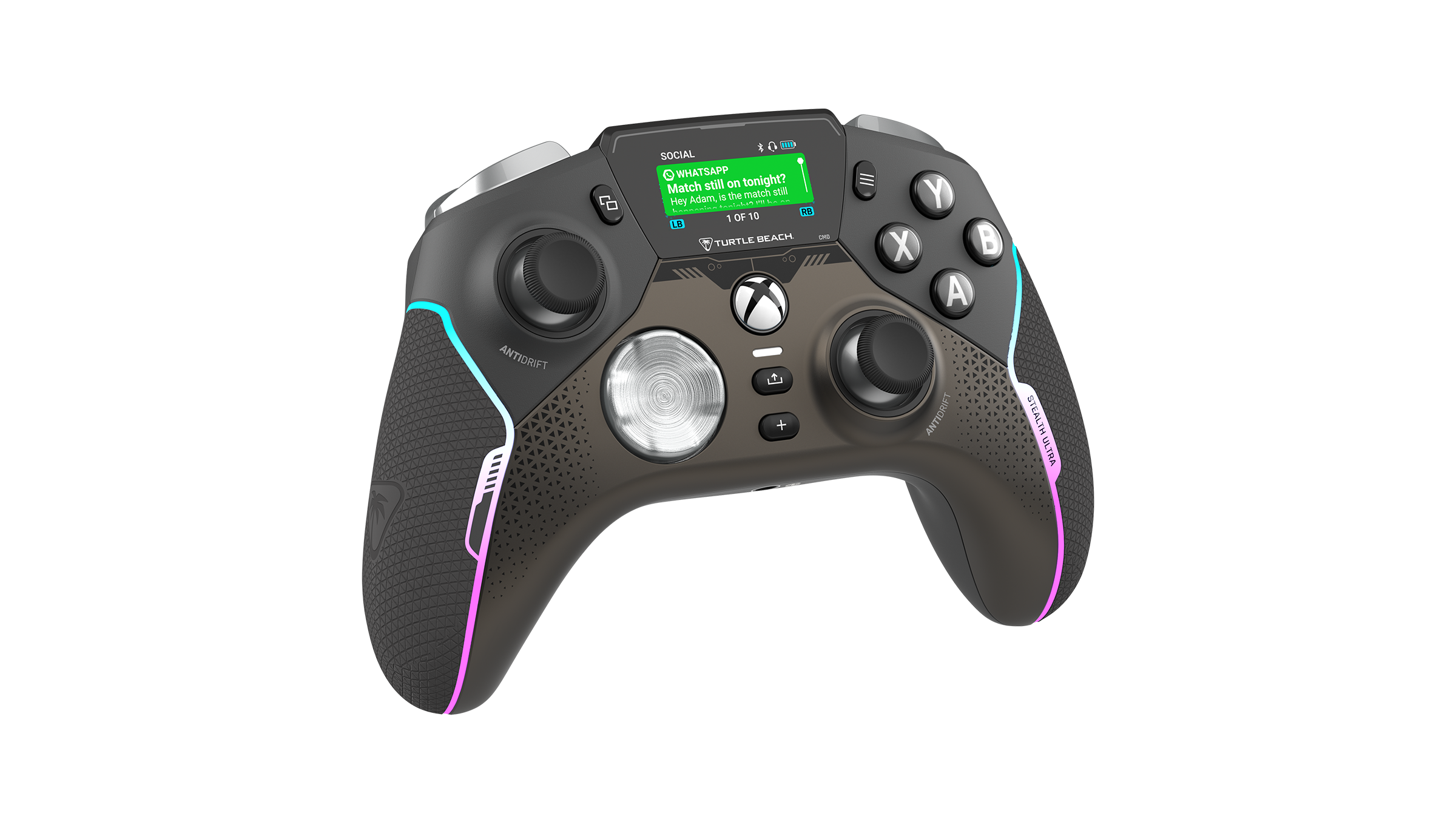 Controller - Stealth Ultra Wireless-ontroller with Rapid-harge Dock - Image 2