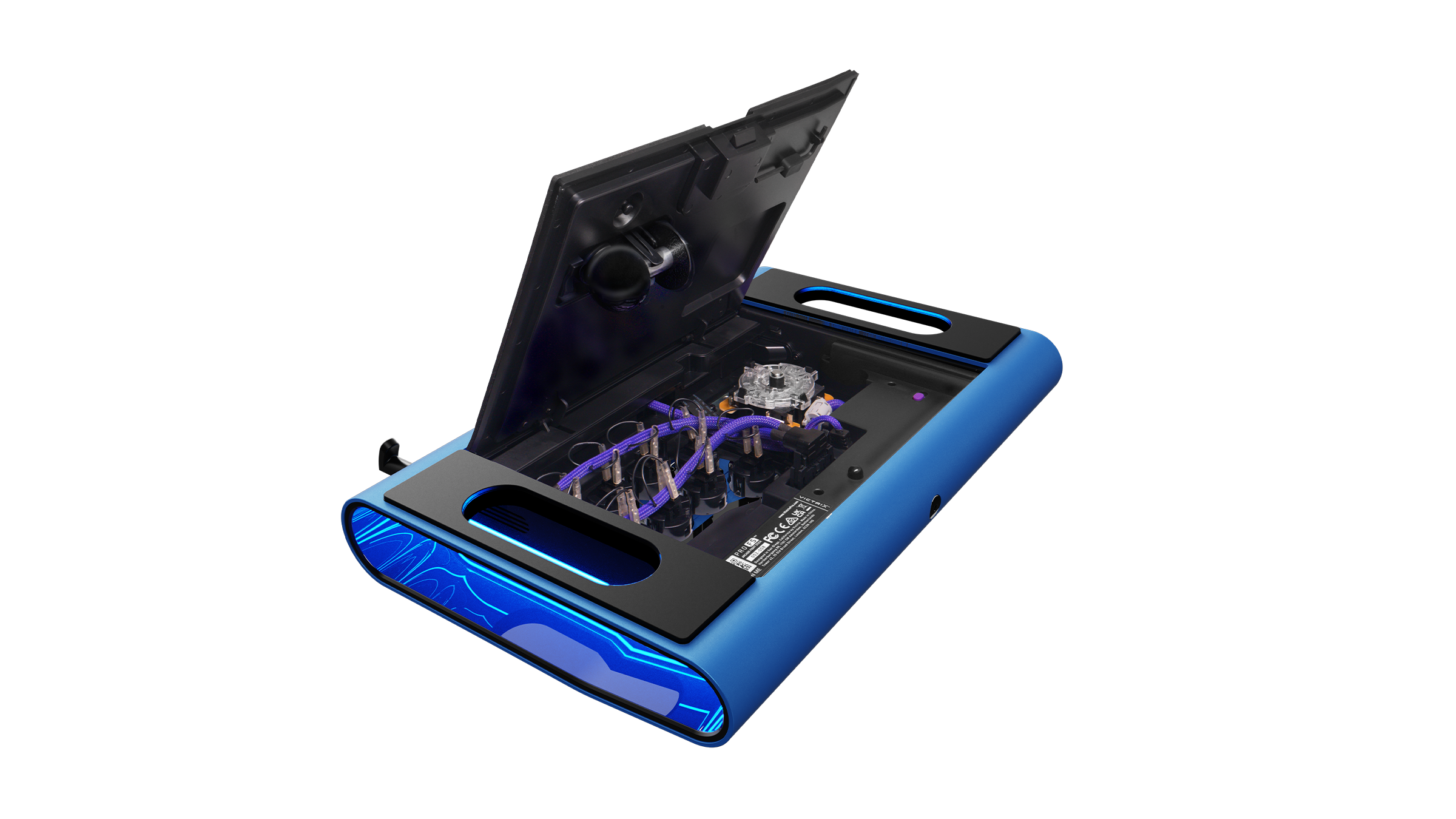 Arcade Stick - TEKKEN 8 Victrix Pro FS Arcade Fight Stick - Image 3