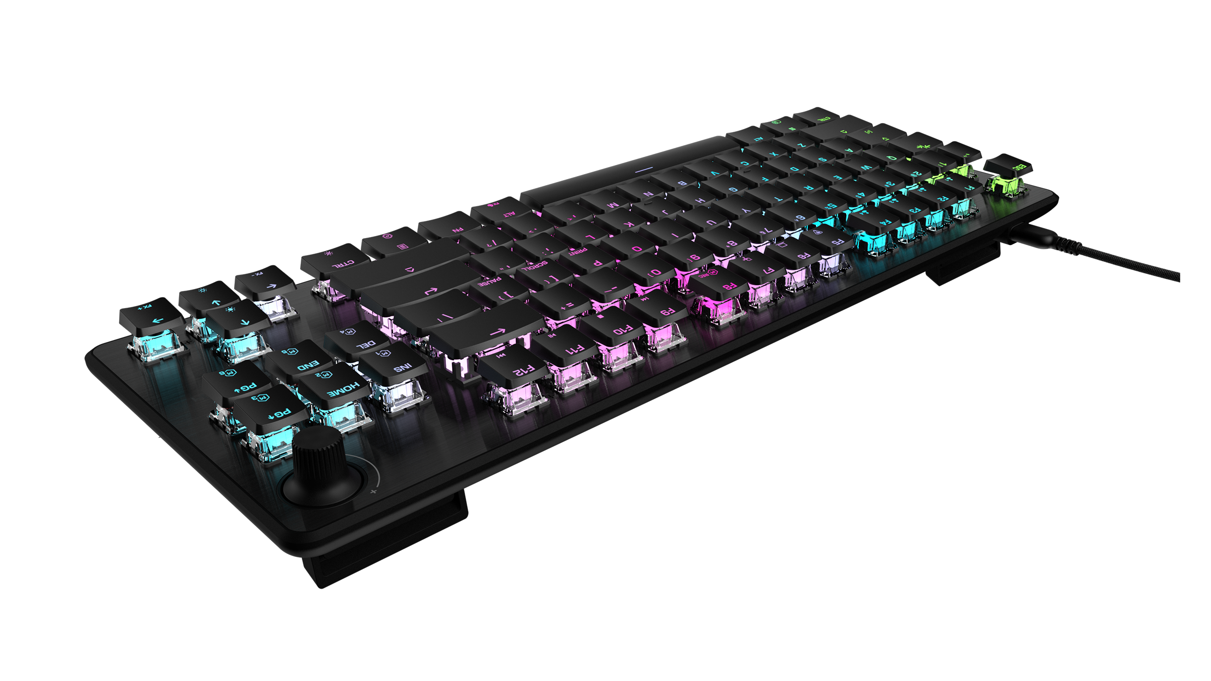Keyboard - Vulcan II TKL - Image 3