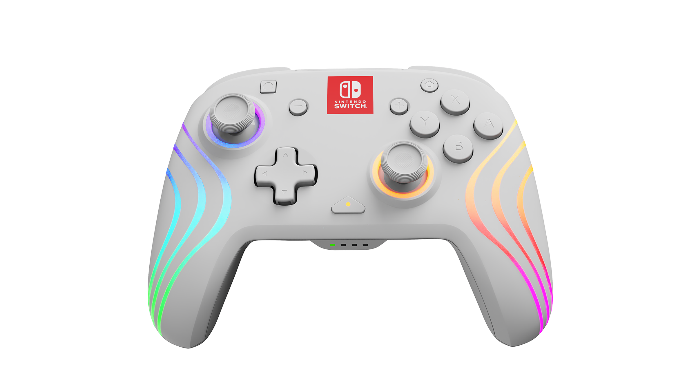 Controller - PDP Afterglow Wave Wireless-ontroller - Nintendo Switch - Image 3