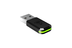 Accessories - Stealth 600 Gen 3 PlayStation Transmitter - Black