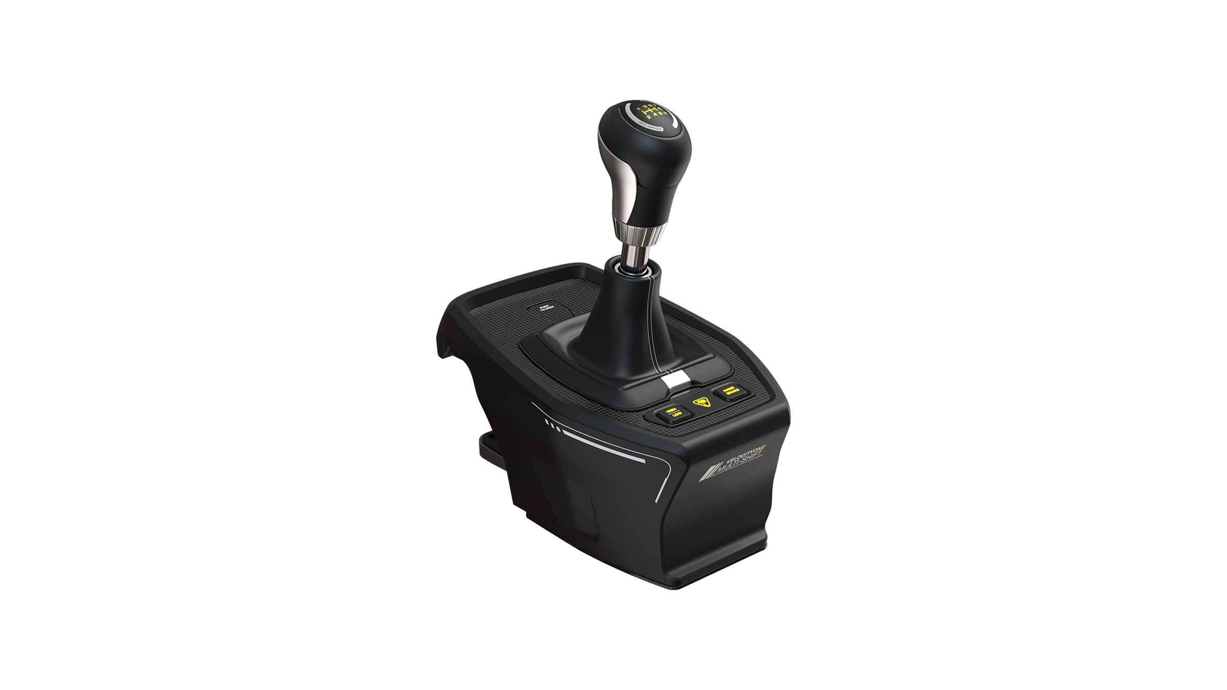 Racing Wheel - VelocityOne Multi-Shift - Image 2