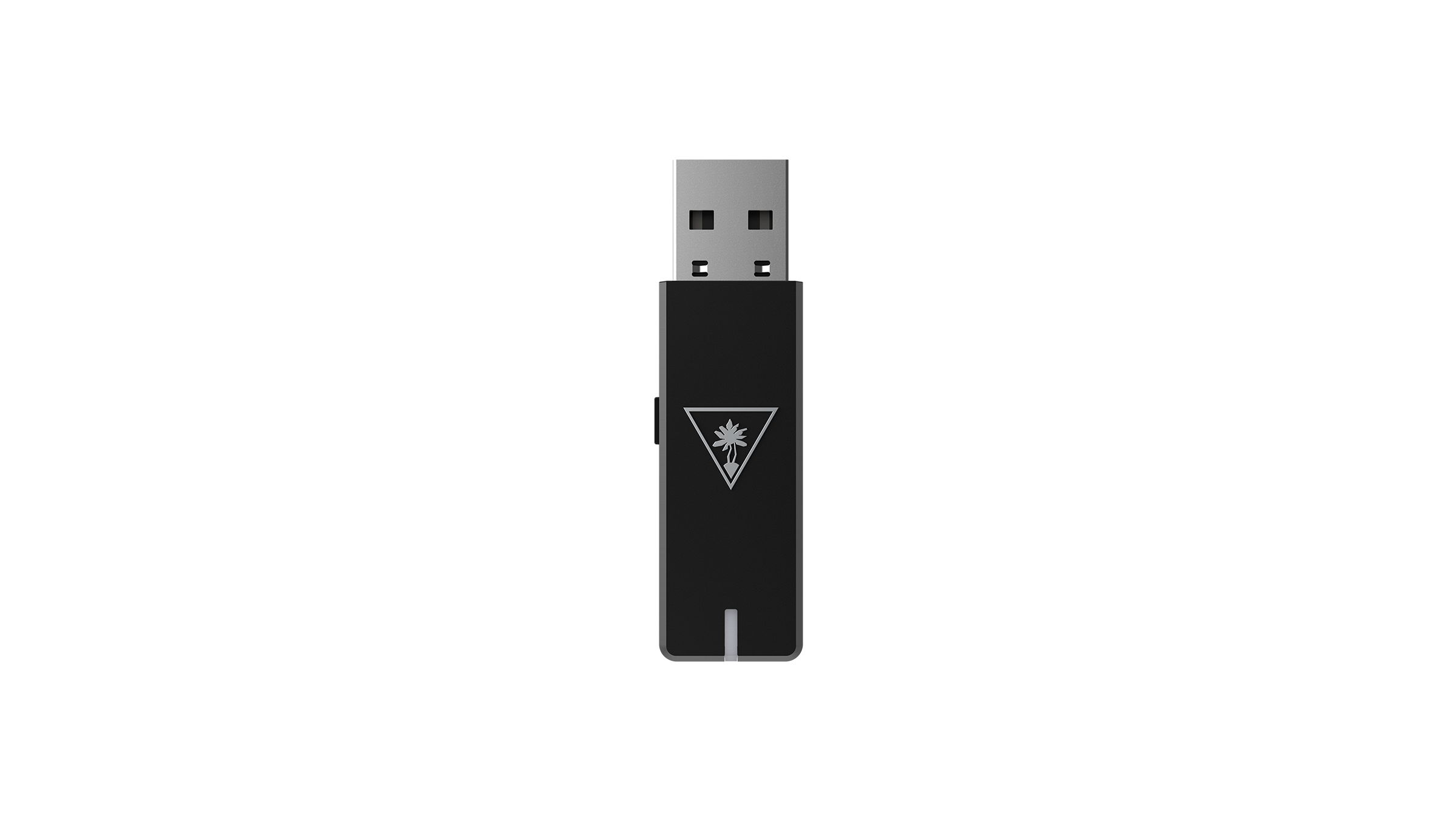 Accessories - Stealth 600 Gen 2 MAX Transmitter Black - PlayStation