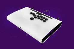 Alternative view of Arcade Stick - Victrix PRO FS 12 Leverless Arcade Fight Stick