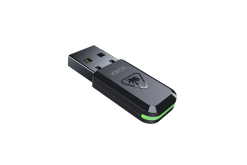 Alternative view of Accessories - Stealth 700 (Gen 3) Xbox-onsoles Transmitter - Black