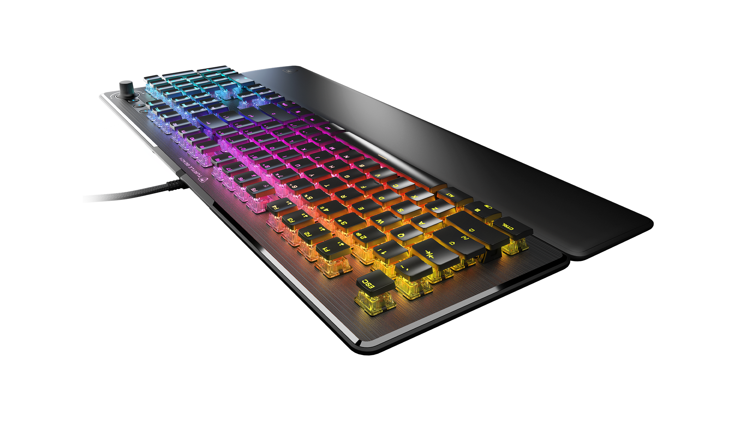Keyboard - Vulcan II - Image 4