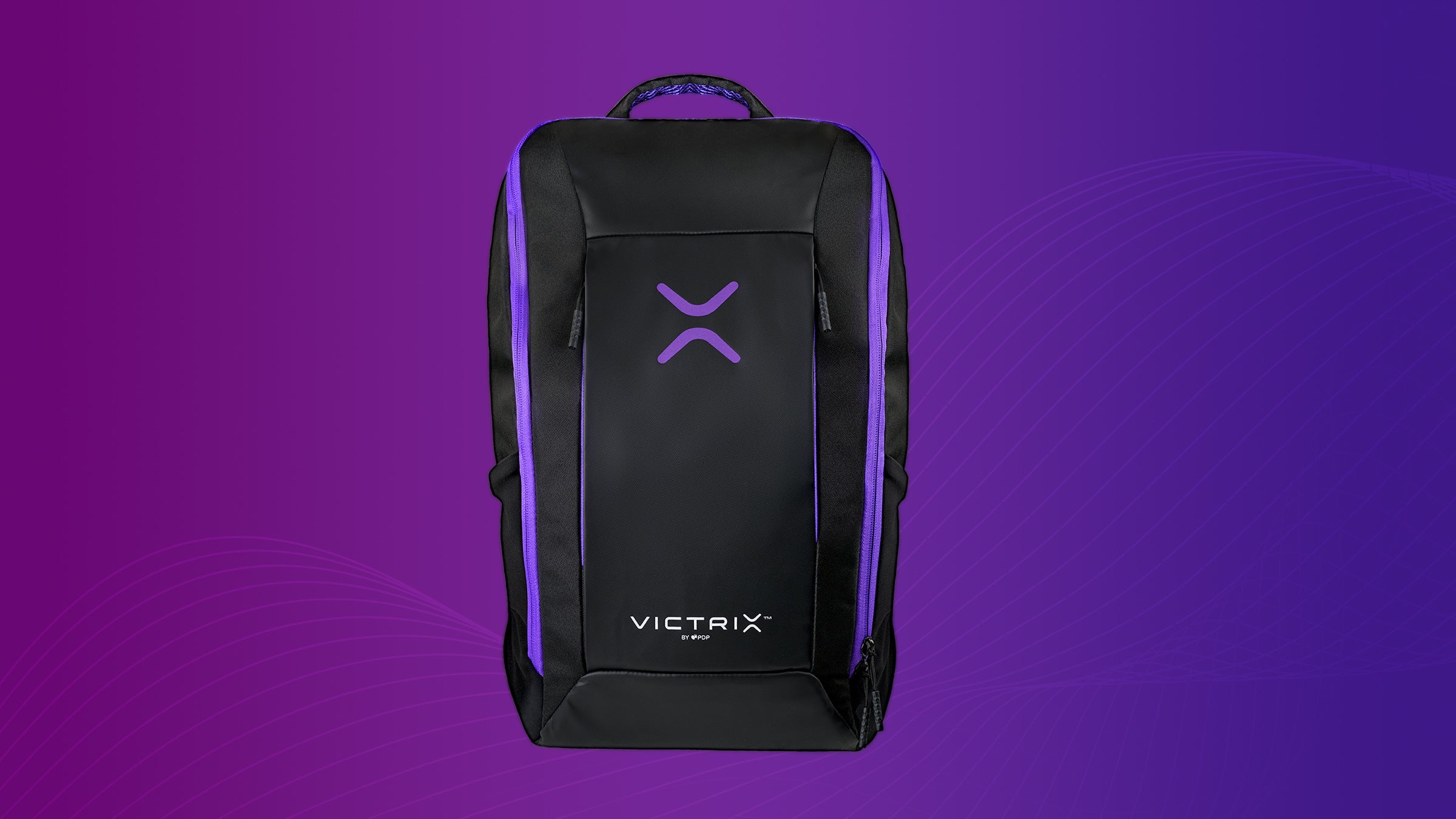 Accessories - Victrix Tournament Backpack