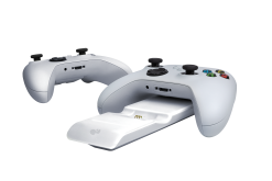 Accessories - PDP Metavolt Dual-harger - Xbox