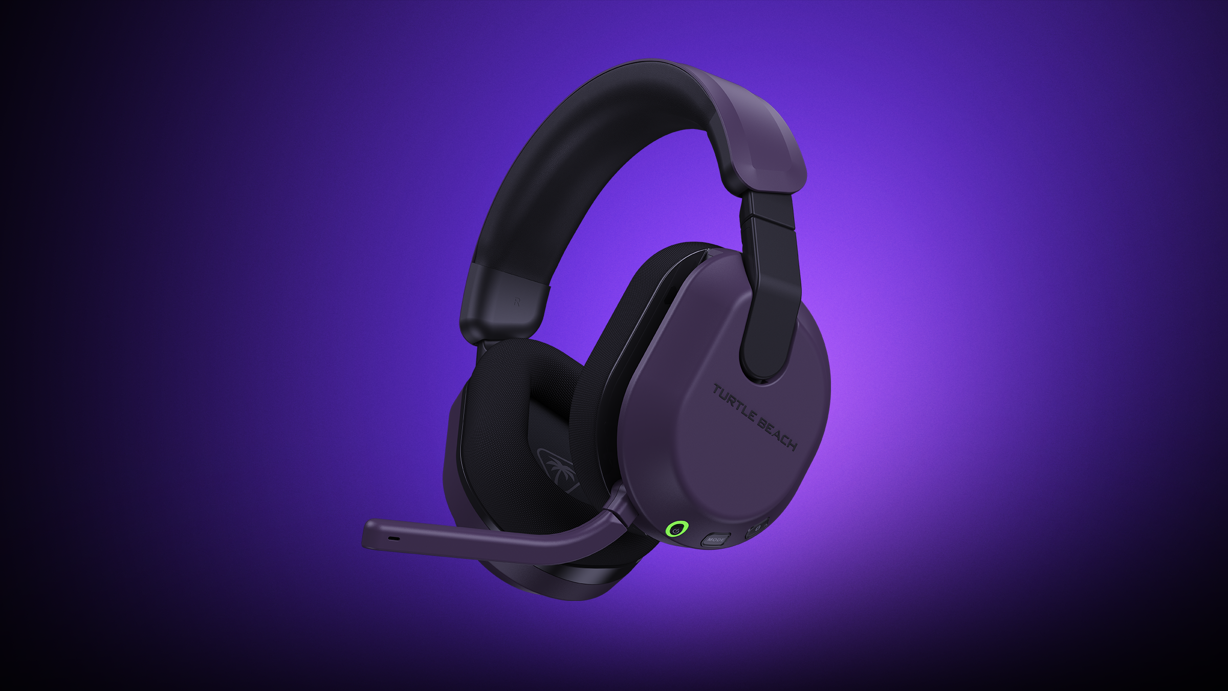 Headset - Stealth 600 Headset (Gen 3)