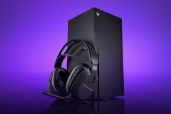 Alternative view of Headset - Stealth 500 Headset