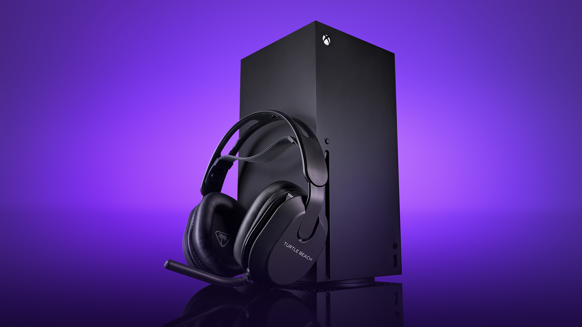 Headset - Stealth 500 Headset - Image 2