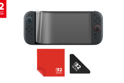 Accessories - Screen Protector Kit - Nintendo Switch 2