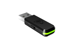 Alternative view of Accessories - Stealth 600 Gen 3 Xbox Transmitter - Black