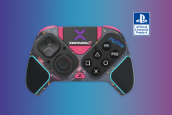 Controller - Victrix Pro BFG Wireless-ontroller TEKKEN 8 Rage Art