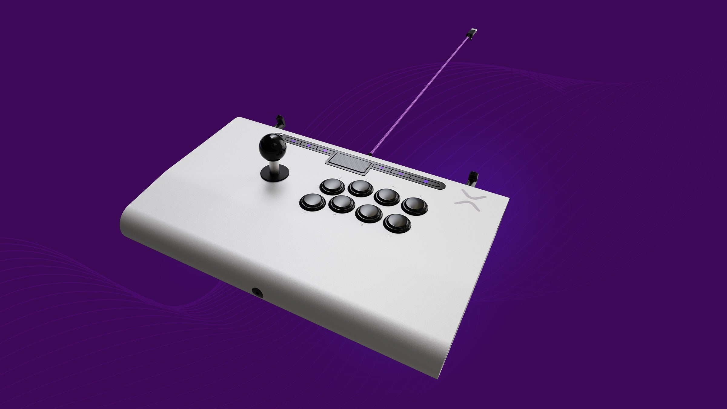 Arcade Stick - Victrix PRO FS Arcade Fight Stick - Image 4