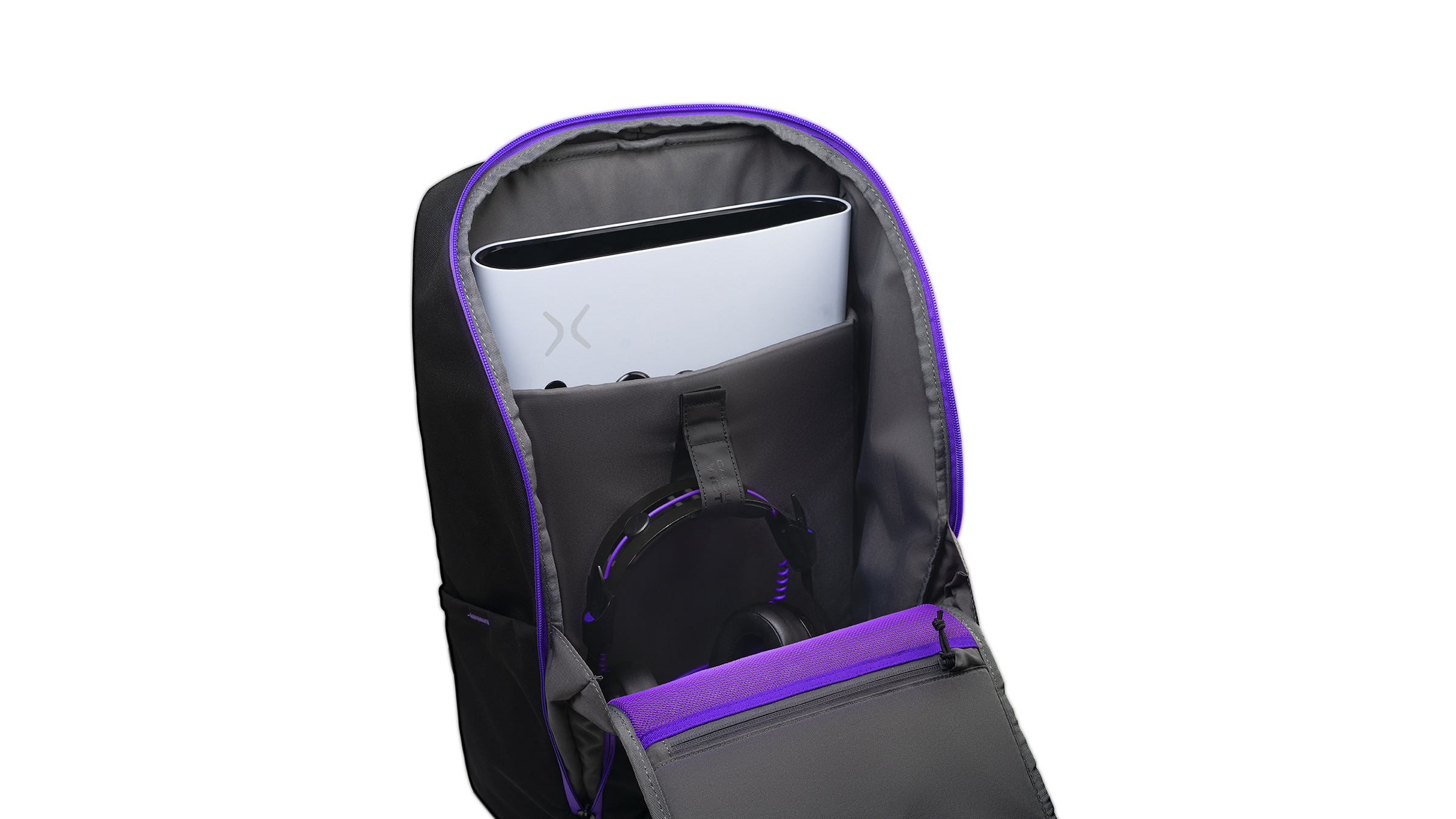Accessories - Victrix Tournament Backpack - Image 5