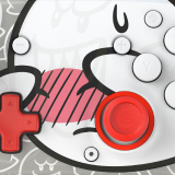 Controller - PDP Rematch Wireless-ontroller - Nintendo Switch - Image 6