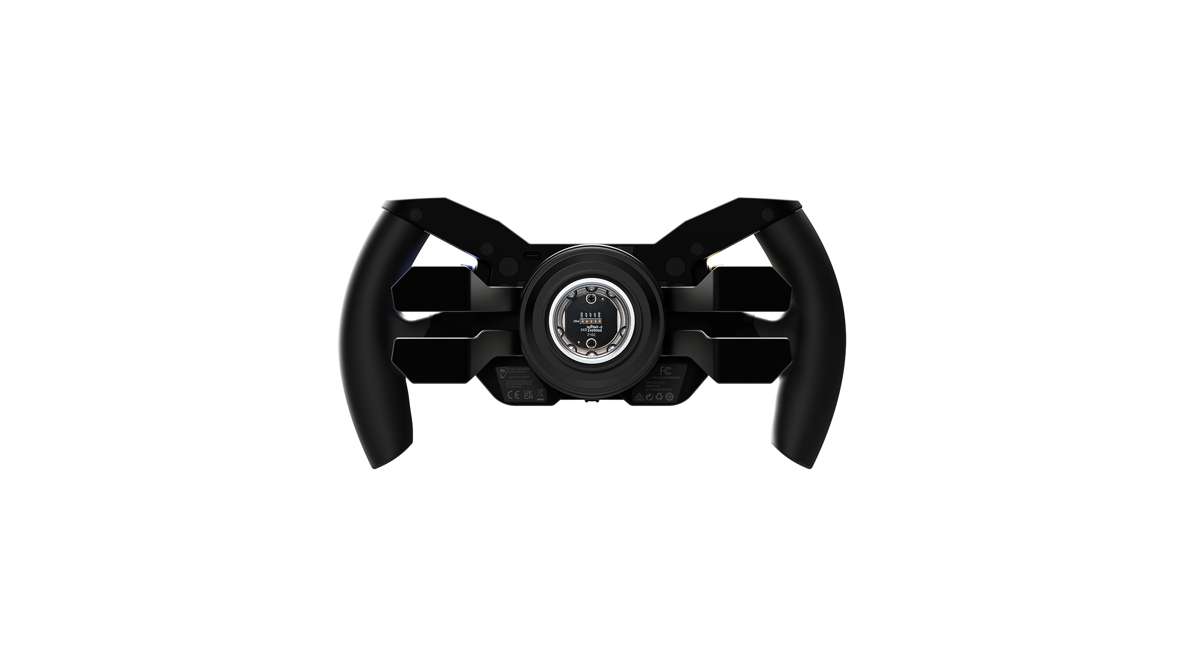 Racing Wheel - VelocityOne F-RX Formula Wheel - Image 4