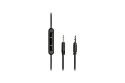 Headset - Elite Atlas Aero Mobile-able with Inline Mic