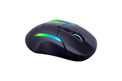Alternative view of Mouse - Kone II Air