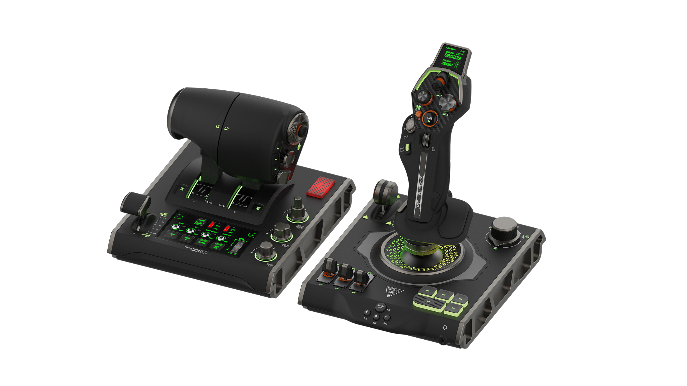 Flight Simulator - VelocityOne Flightdeck - Image 2