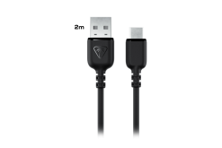 Accessories - Stealth 600 Gen 3 / Stealth 500 USB-A to USB--harging-able - -
