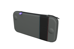 Alternative view of Accessories - PlayTrek Slim-ase - Nintendo Switch 2