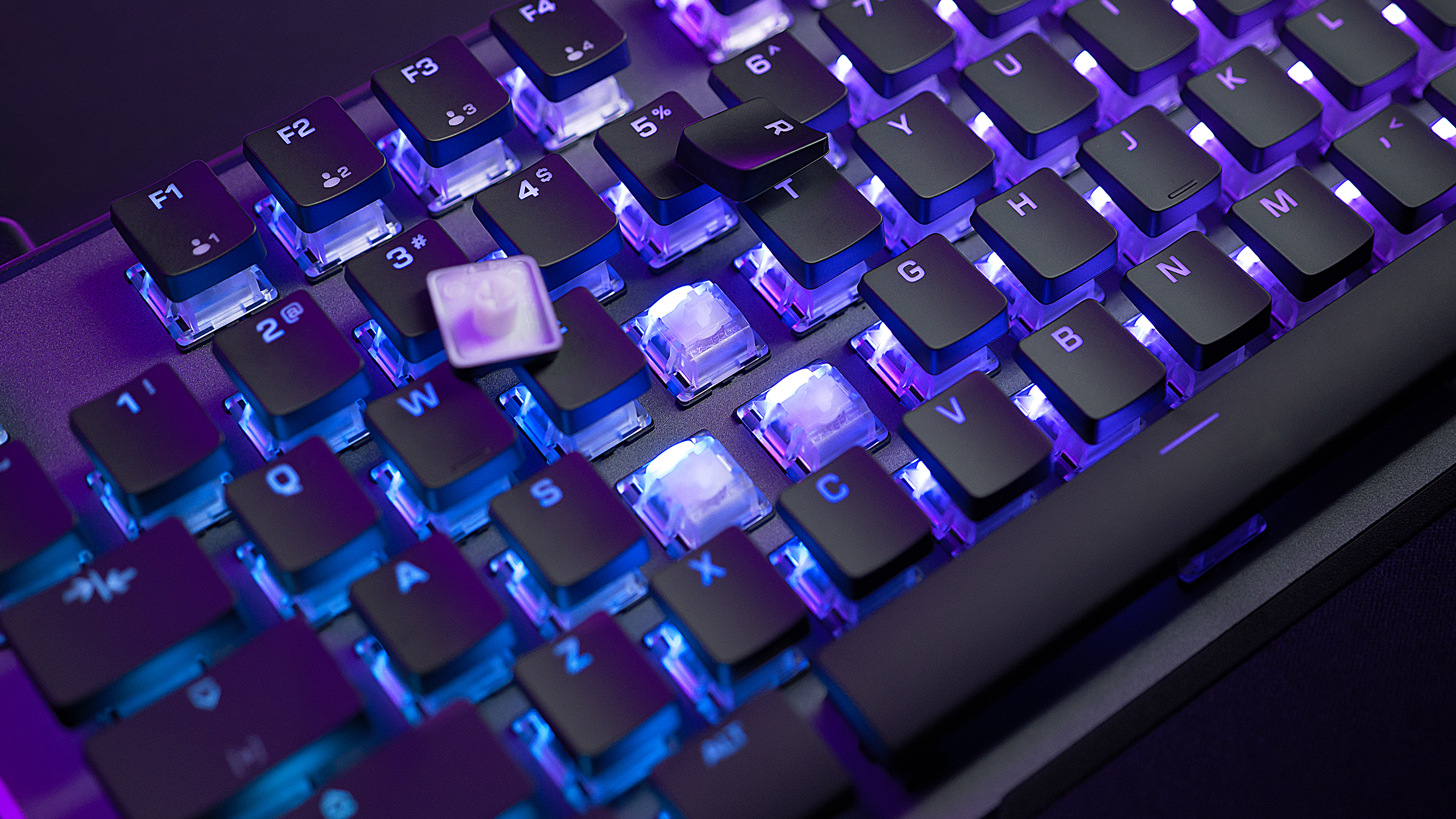 Keyboard - Vulcan II TKL Pro - Image 2