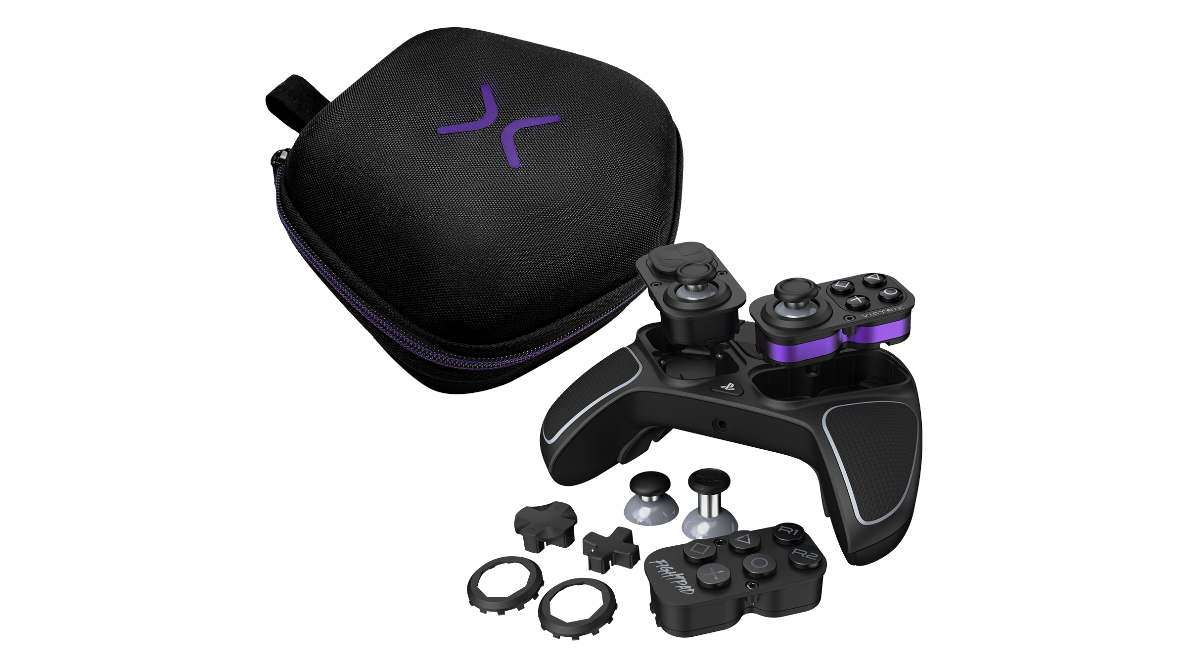 Controller - Victrix Pro BFG Reloaded Wireless Modular-ontroller - Image 3