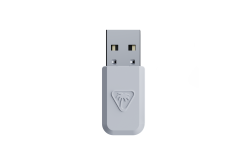 Accessories - Stealth 700 (Gen 3) PlayStation Transmitter - White