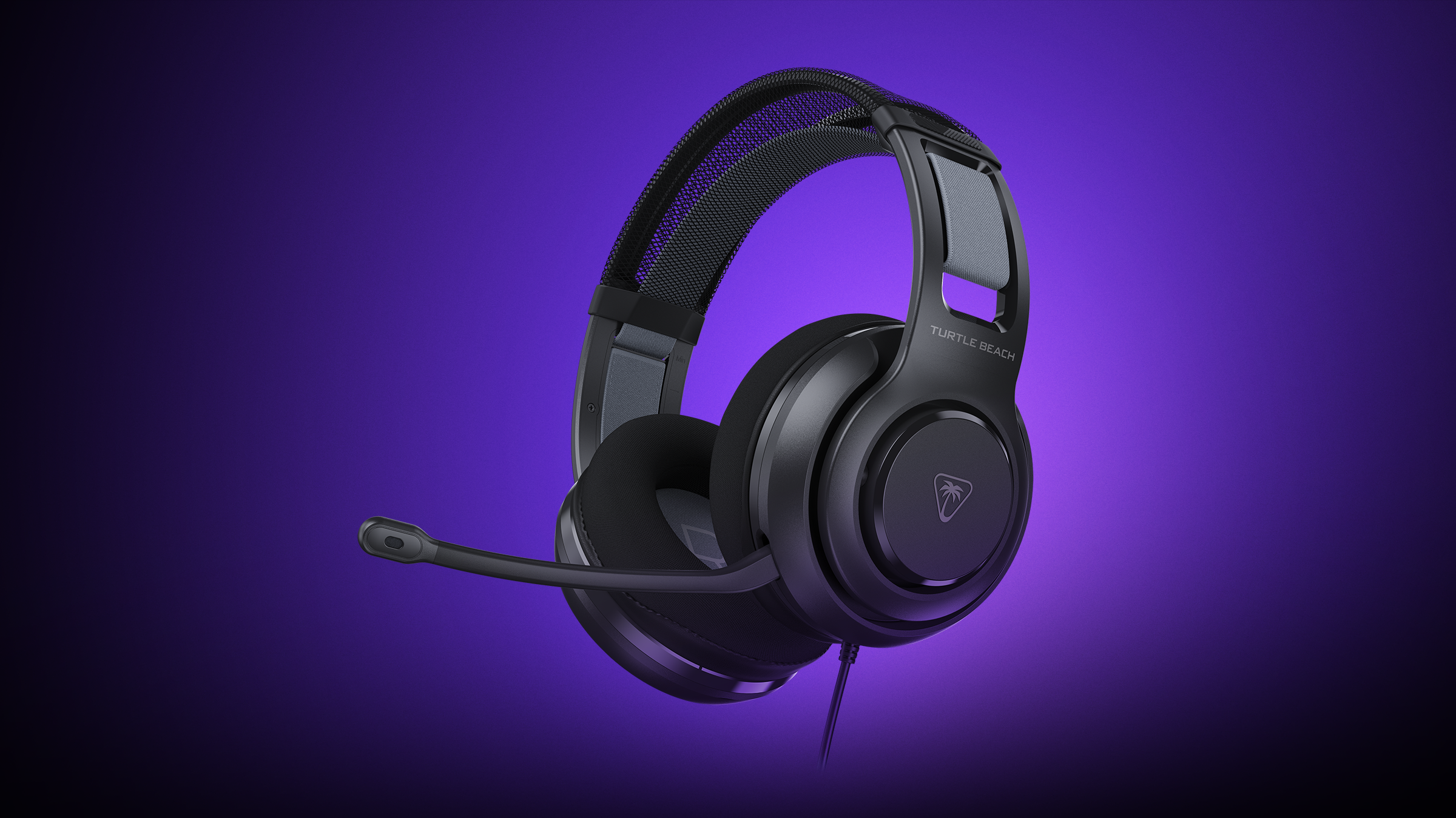 Headset - Atlas 200 Headset