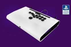 Arcade Stick - Victrix PRO FS 12 Leverless Arcade Fight Stick