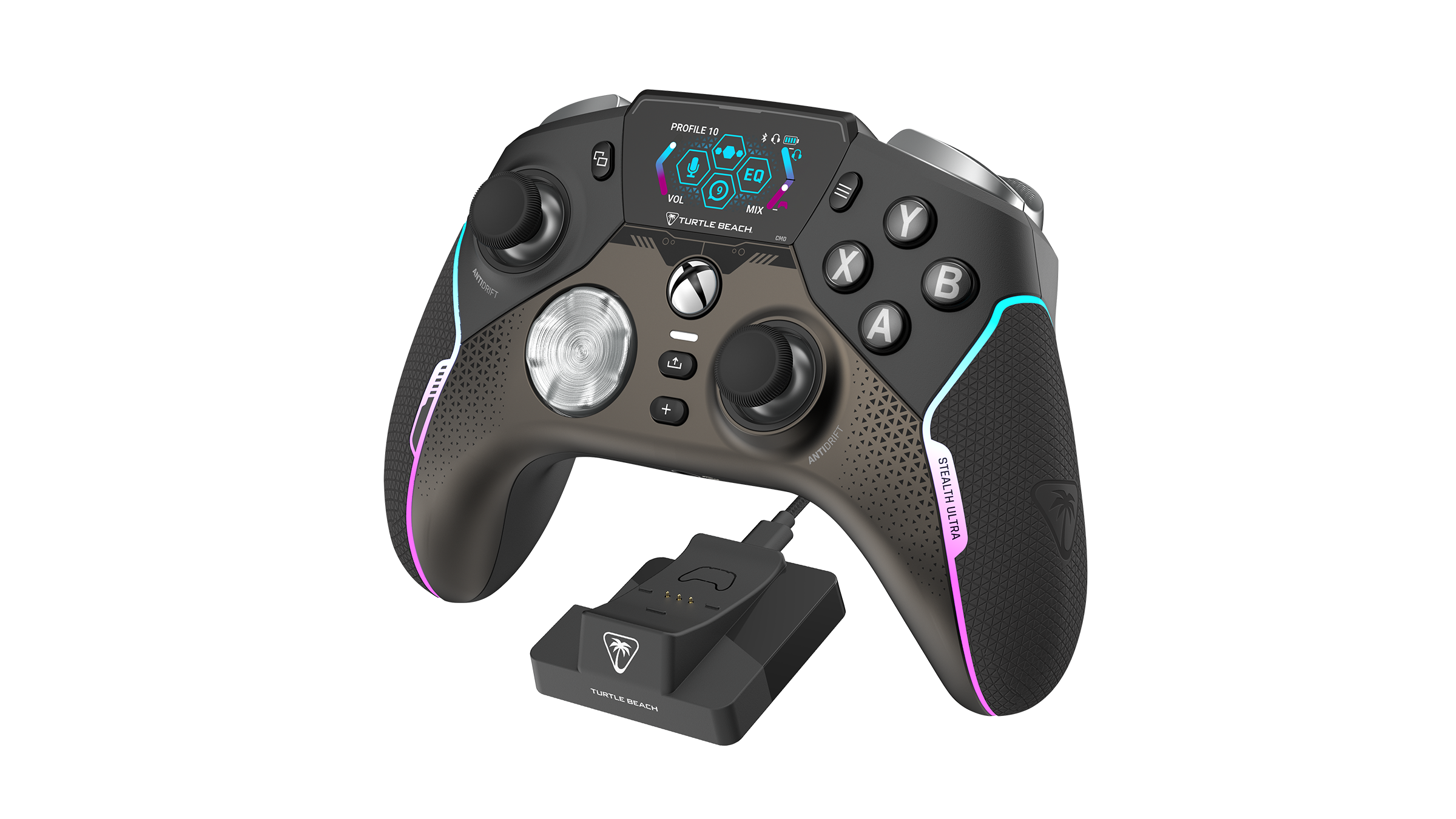 Controller - Stealth Ultra Wireless-ontroller with Rapid-harge Dock - Image 4